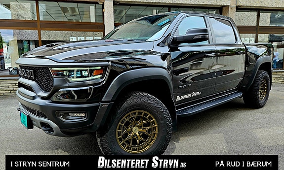Dodge RAM 2 of 5