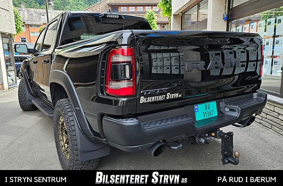Dodge RAM 5 of 5