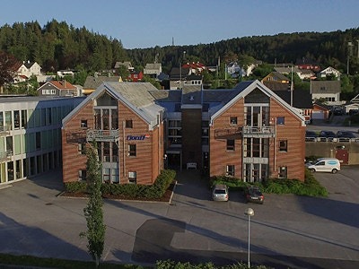 Bilde 1 av 1 i jobbannonse-galleriet