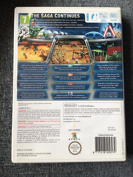 Product image 2 of 3