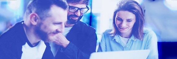 Bilde fra arbeidsgiver