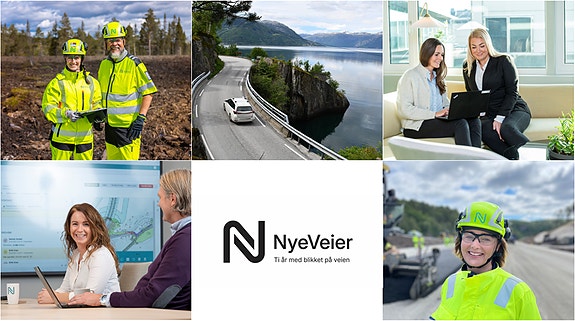 Bilde 1 av 1 i jobbannonse-galleriet