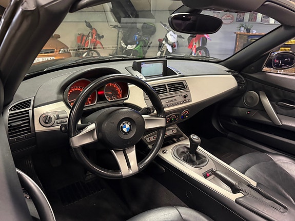 BMW Z4 10 of 14