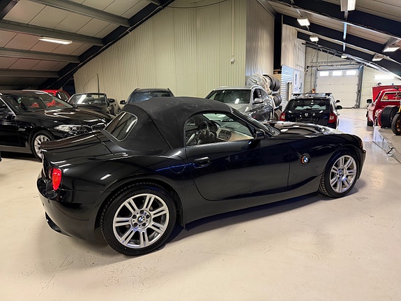 BMW Z4 13 of 14
