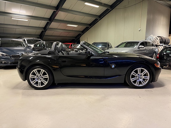 BMW Z4 6 of 14