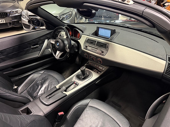 BMW Z4 9 of 14