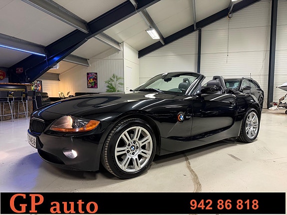 BMW Z4