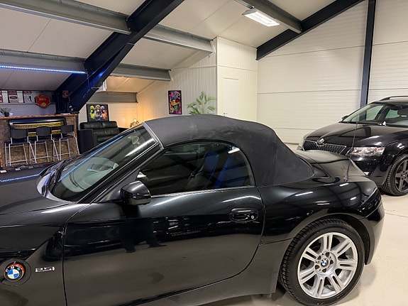 BMW Z4 12 of 14