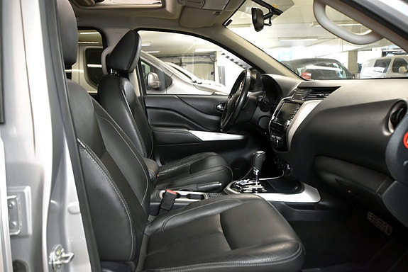 Nissan Navara 27 of 30