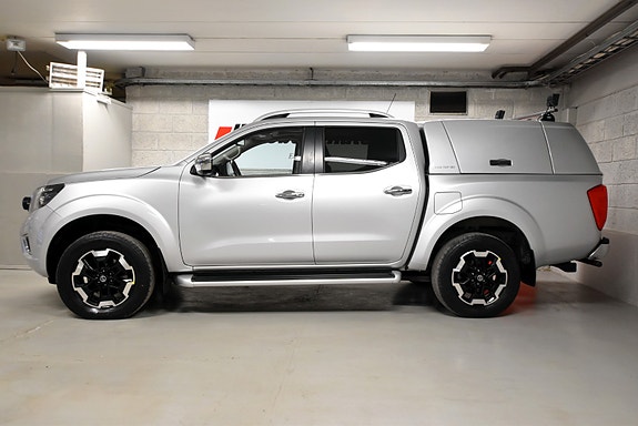Nissan Navara 3 of 5