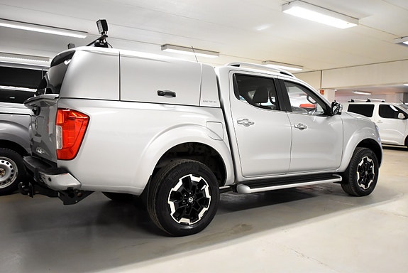 Nissan Navara 10 of 30