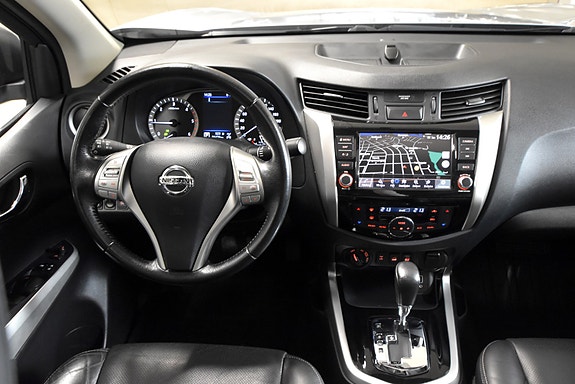 Nissan Navara 30 of 30