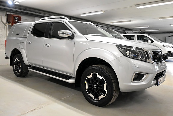 Nissan Navara 14 of 30