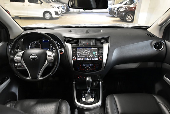 Nissan Navara 22 of 30