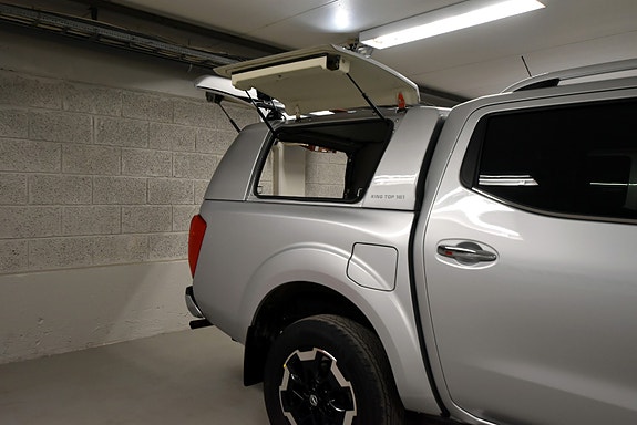 Nissan Navara 11 of 30