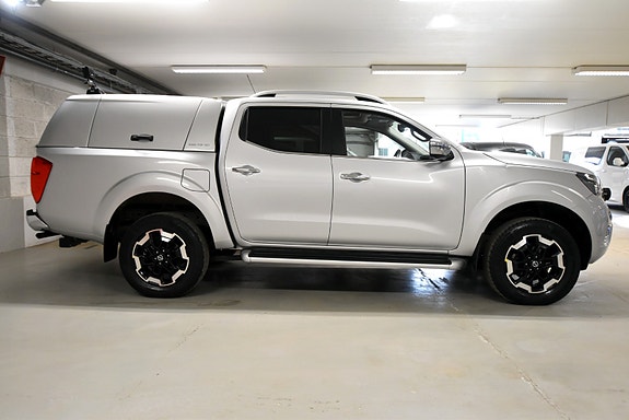 Nissan Navara 13 of 30