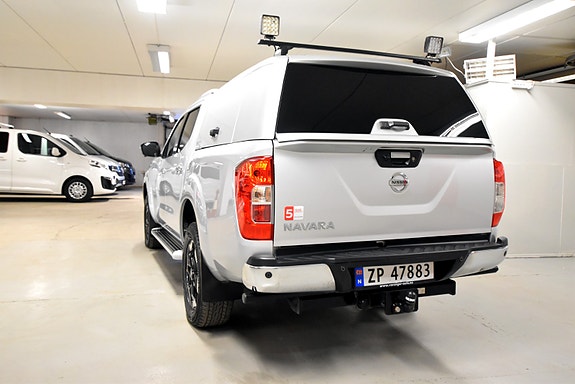 Nissan Navara 5 of 5