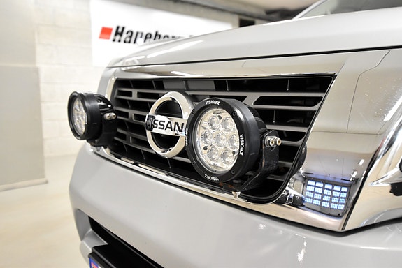 Nissan Navara 18 of 30