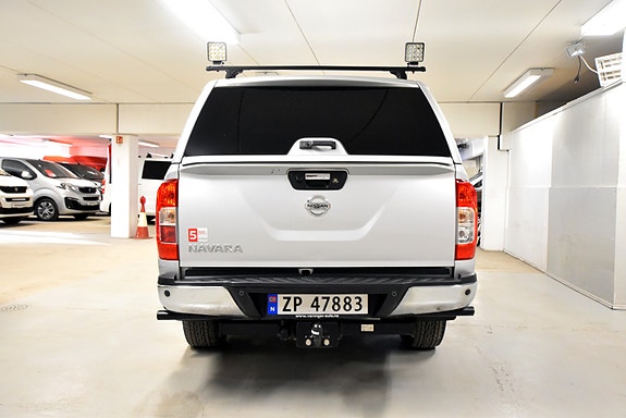Nissan Navara 7 of 30