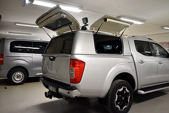 Nissan Navara 12 of 30