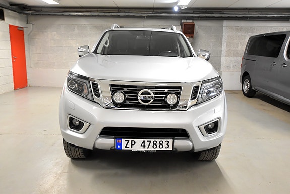 Nissan Navara 21 of 30
