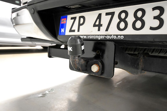 Nissan Navara 9 of 30