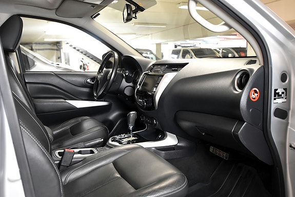 Nissan Navara 26 of 30