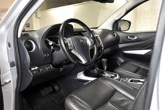 Nissan Navara 23 of 30