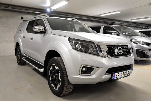 Nissan Navara 15 of 30