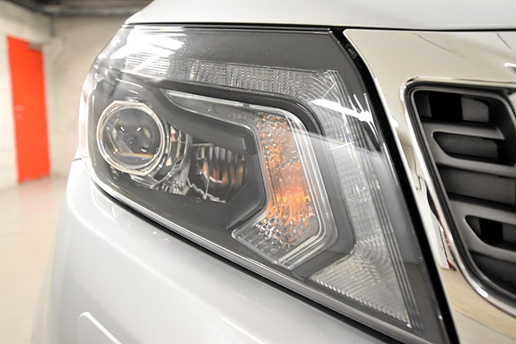 Nissan Navara 17 of 30