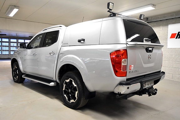 Nissan Navara 4 of 5