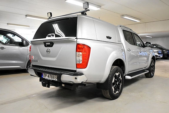 Nissan Navara 8 of 30
