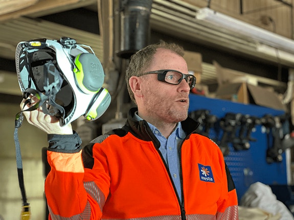 Bilde 1 av 1 i jobbannonse-galleriet