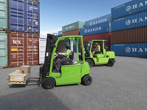 Bilde 2 av 5 i jobbannonse-galleriet