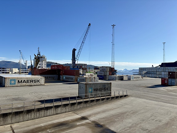 Bilde 5 av 5 i jobbannonse-galleriet