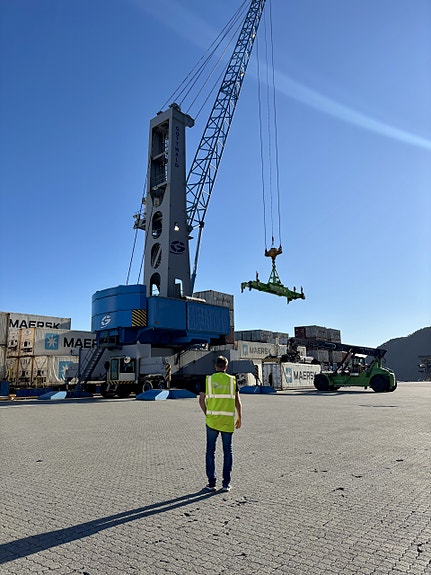 Bilde 4 av 5 i jobbannonse-galleriet