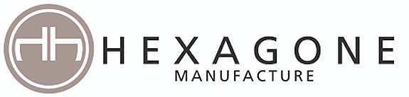 Hexagone Manufacture logo