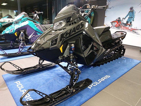 Polaris 850 RMK KAHOS 146"