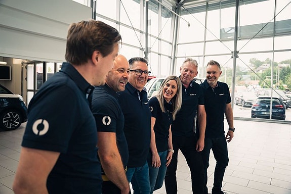 Bilde 1 av 1 i jobbannonse-galleriet