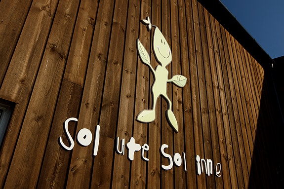 Bilde 1 av 5 i jobbannonse-galleriet