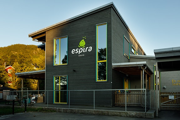 Bilde 2 av 5 i jobbannonse-galleriet