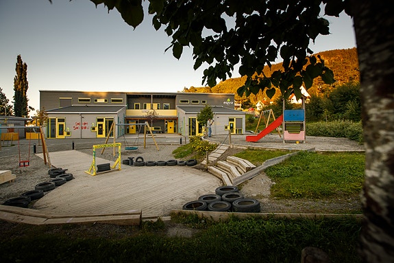 Bilde 1 av 5 i jobbannonse-galleriet