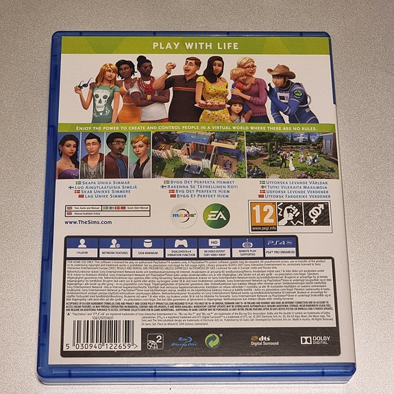 Product image 2 of 2