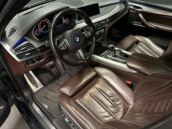 BMW X5 22 of 30
