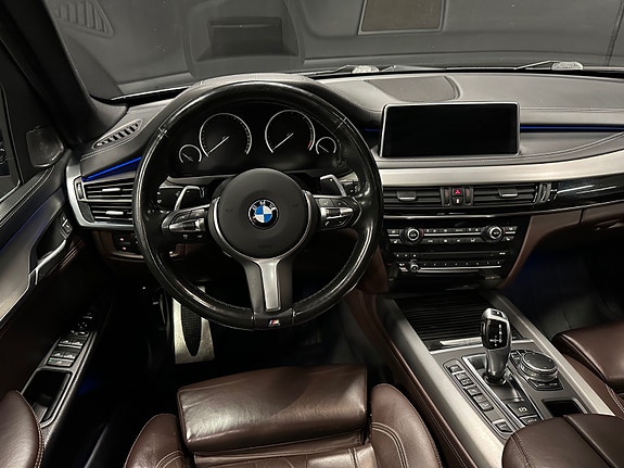 BMW X5 28 of 30