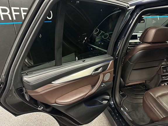 BMW X5 29 of 30
