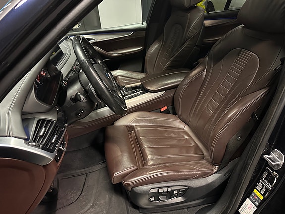 BMW X5 23 of 30