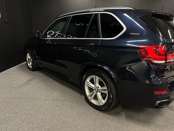 BMW X5 11 of 30