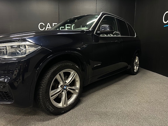 BMW X5 9 of 30