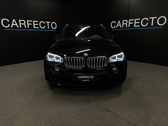 BMW X5 6 of 30